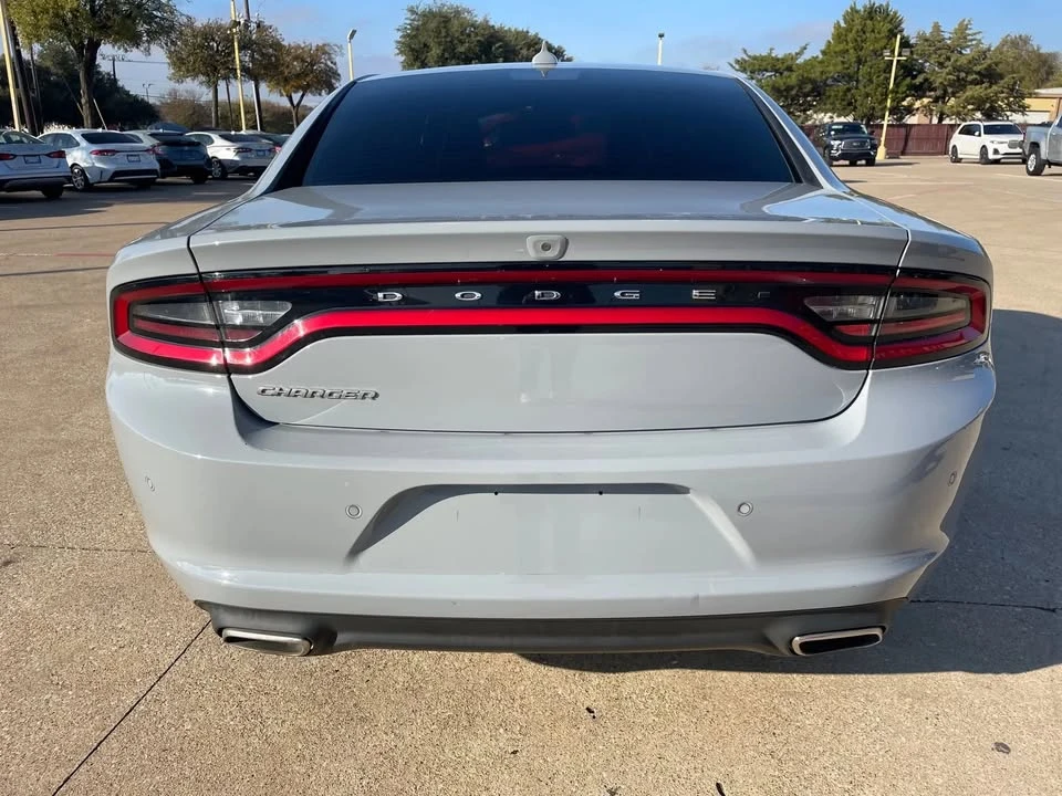2022 Dodge Charger 8th Gen - Image 3 of 19
