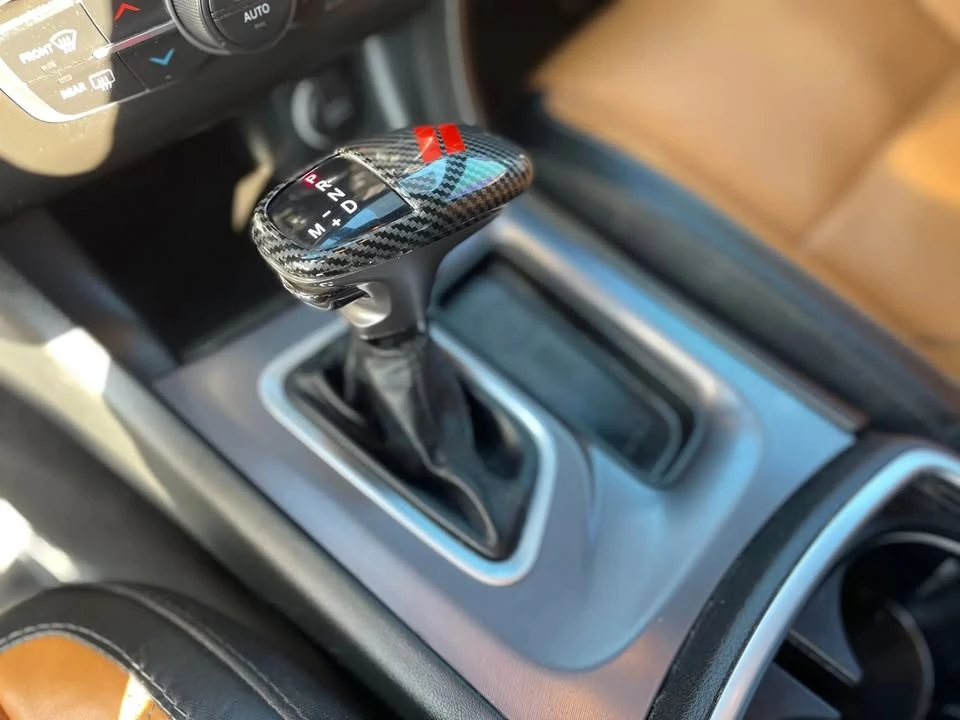 2022 Dodge Charger 8th Gen - Image 17 of 19