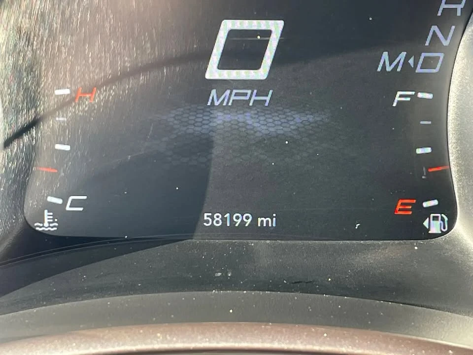 2022 Dodge Charger 8th Gen - Image 13 of 19