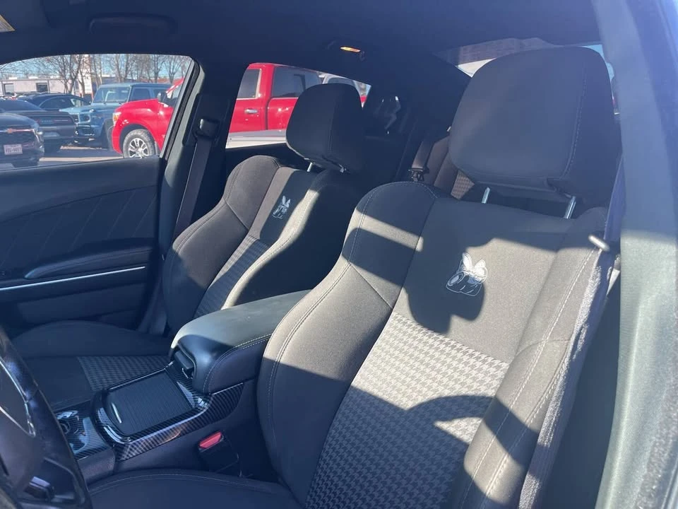 2022 Dodge Charger 8th Gen - Image 12 of 20