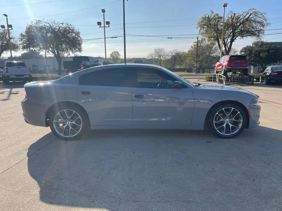 2022 Dodge Charger 8th Gen - Image 6 of 19