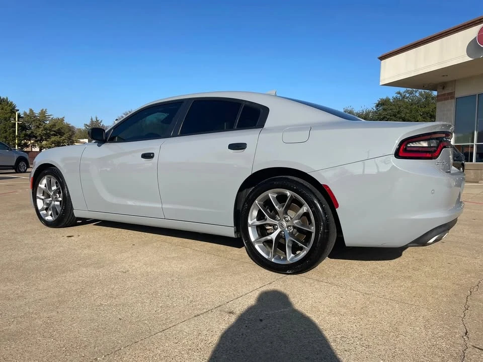 2022 Dodge Charger 8th Gen - Image 2 of 19
