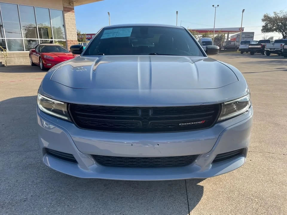 2022 Dodge Charger 8th Gen - Image 8 of 19