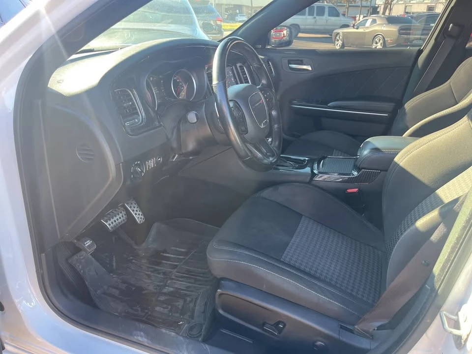 2022 Dodge Charger 8th Gen - Image 7 of 20