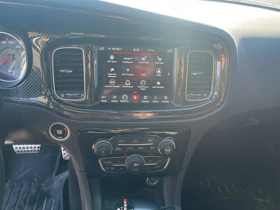 2022 Dodge Charger 8th Gen - Image 10 of 20