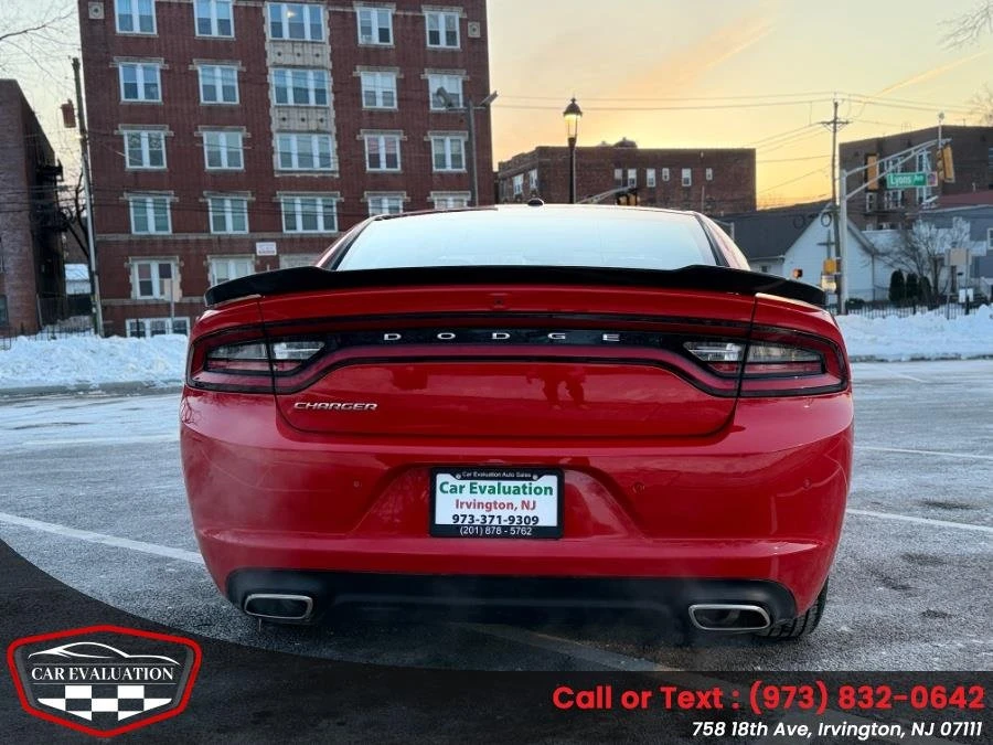 2022 Dodge Charger 8th Gen - Image 5 of 20