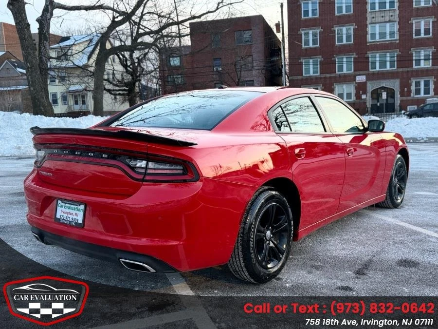 2022 Dodge Charger 8th Gen - Image 6 of 20