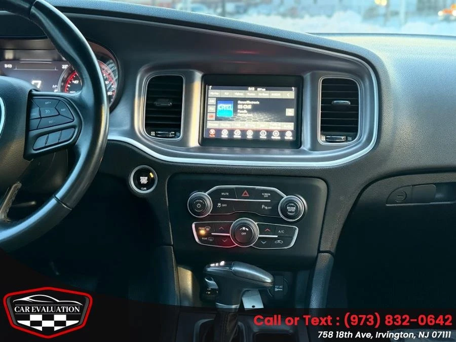 2022 Dodge Charger 8th Gen - Image 20 of 20