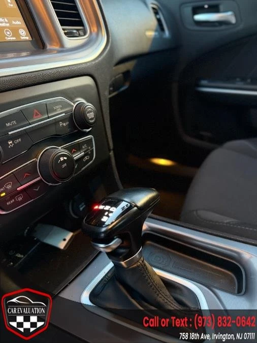 2022 Dodge Charger 8th Gen - Image 12 of 20