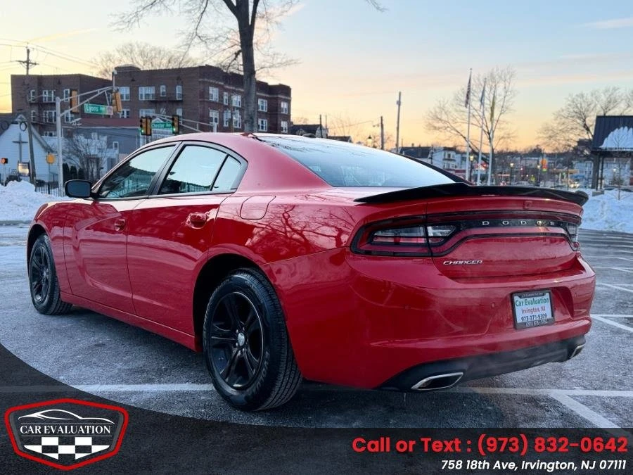 2022 Dodge Charger 8th Gen - Image 4 of 20