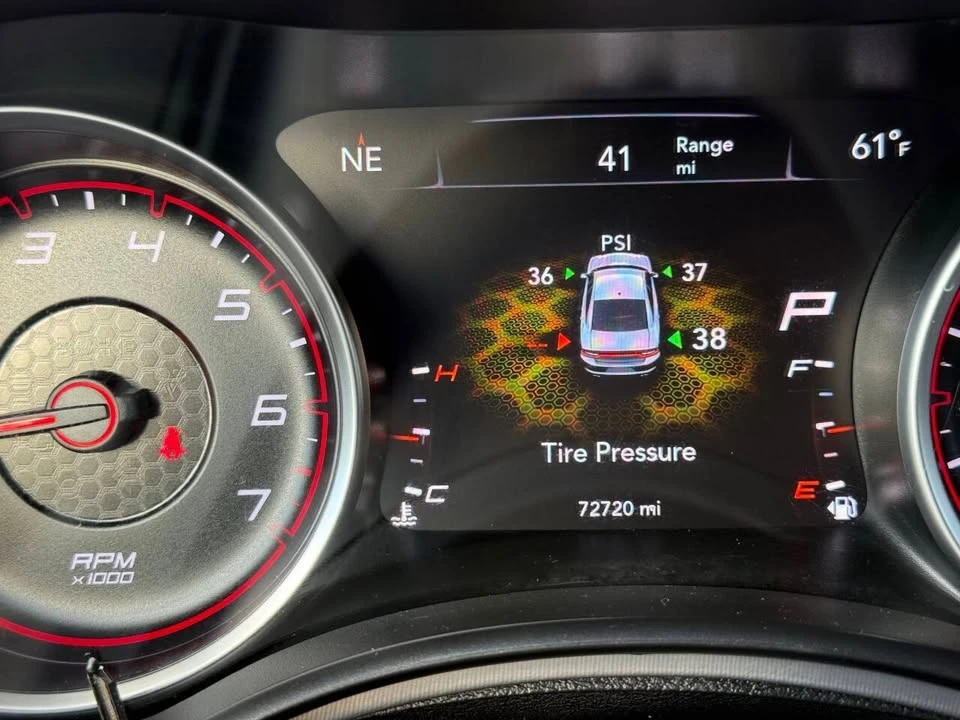 2022 Dodge Charger 7th Gen - Image 18 of 19