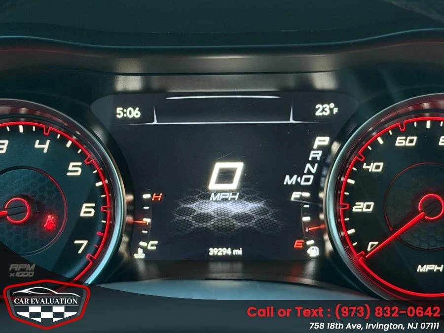 2022 Dodge Charger 8th Gen - Image 18 of 20