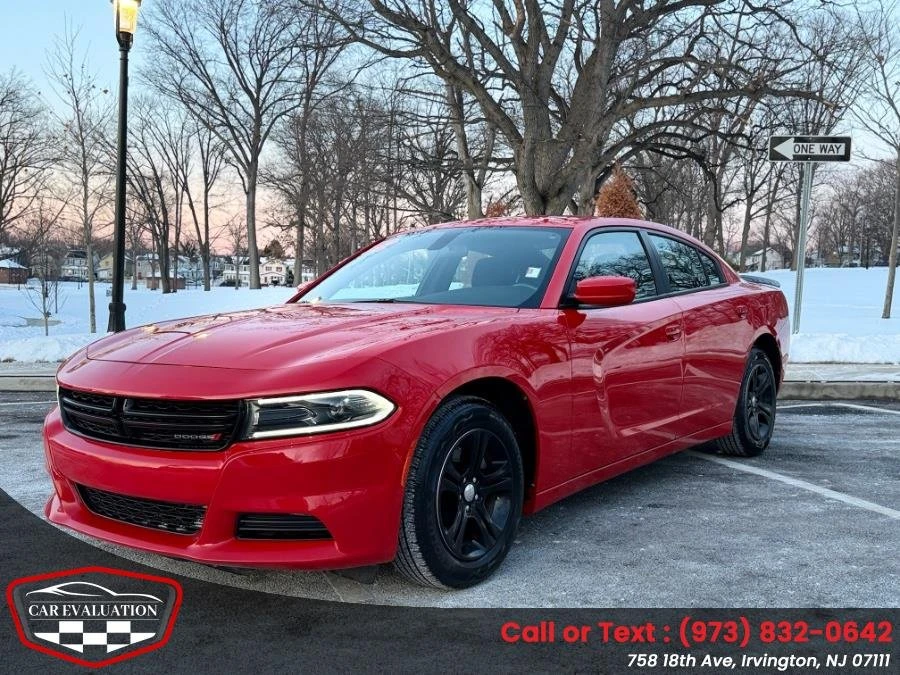 2022 Dodge Charger 8th Gen - Image 8 of 20