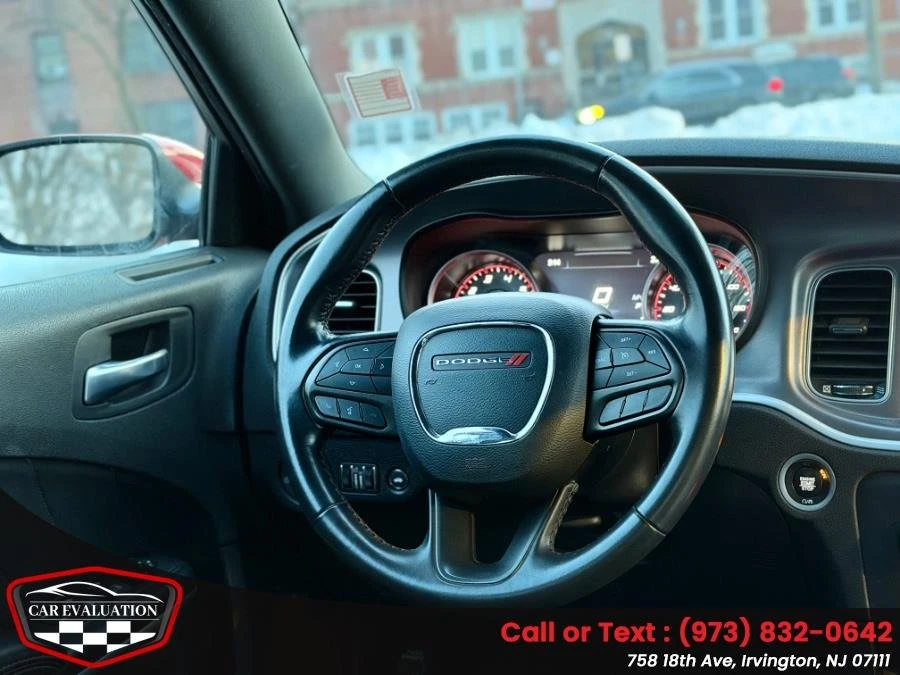 2022 Dodge Charger 8th Gen - Image 16 of 20