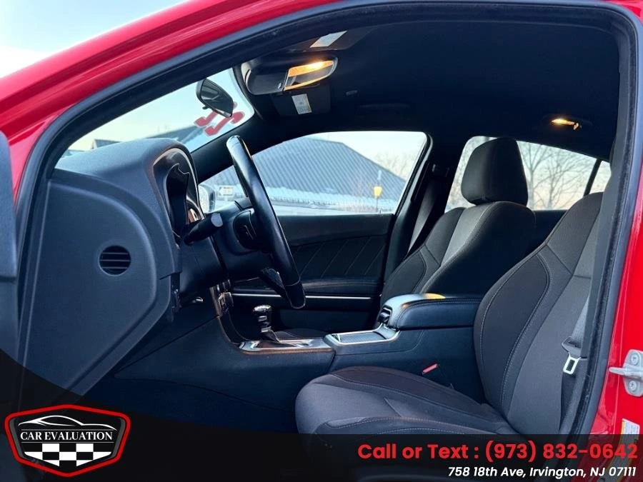2022 Dodge Charger 8th Gen - Image 9 of 20
