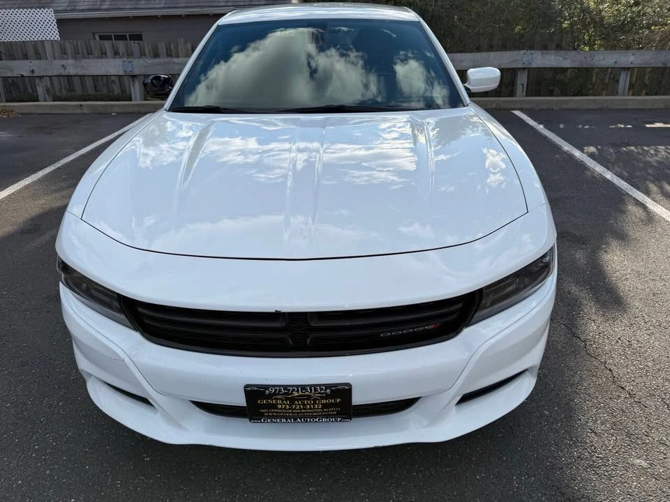 2022 Dodge Charger 7th Gen - Image 2 of 19