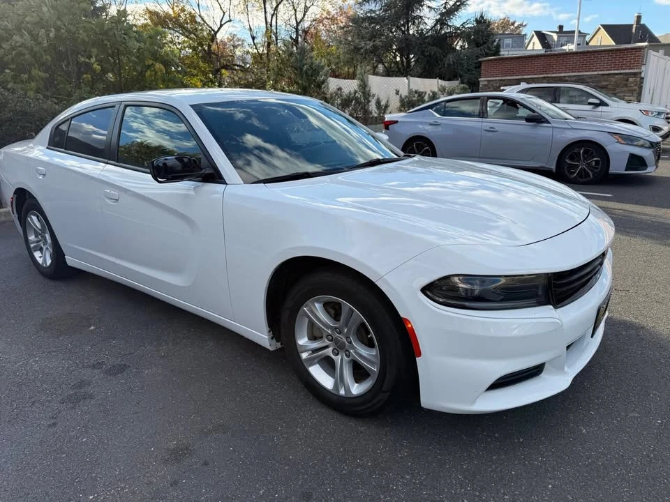 2022 Dodge Charger 7th Gen - Image 8 of 19