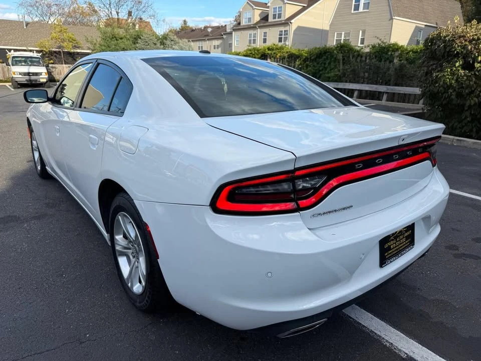 2022 Dodge Charger 7th Gen - Image 5 of 19