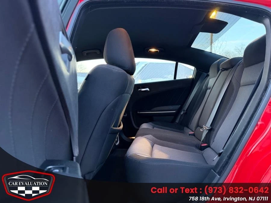 2022 Dodge Charger 8th Gen - Image 13 of 20