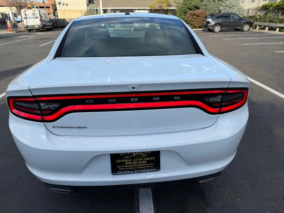 2022 Dodge Charger 7th Gen - Image 6 of 19