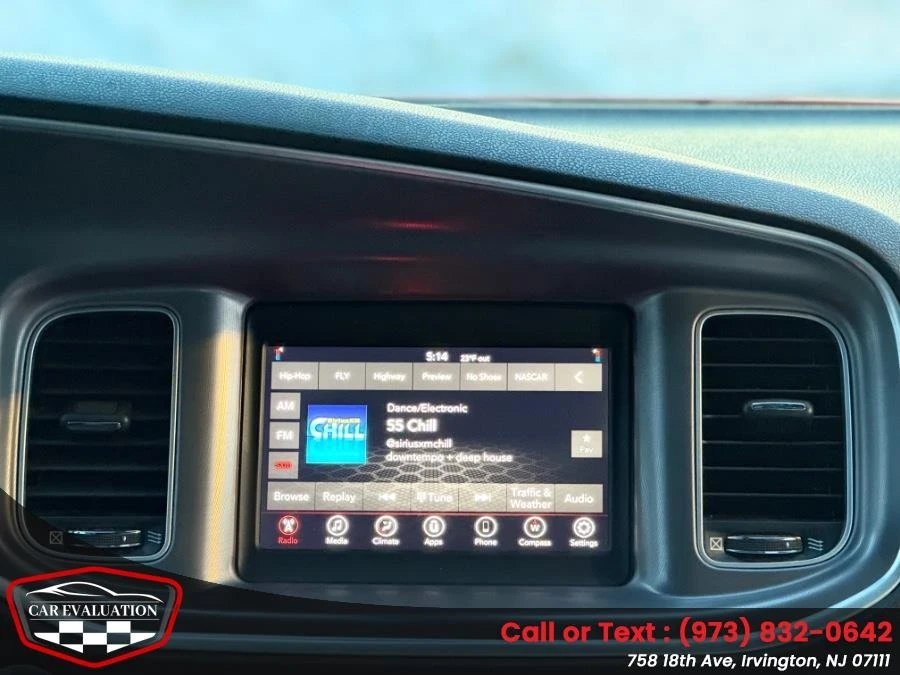 2022 Dodge Charger 8th Gen - Image 19 of 20