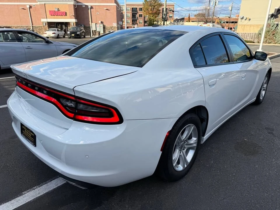 2022 Dodge Charger 7th Gen - Image 7 of 19