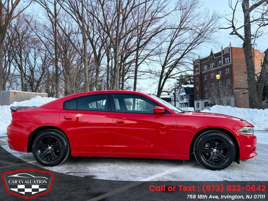 2022 Dodge Charger 8th Gen - Image 7 of 20