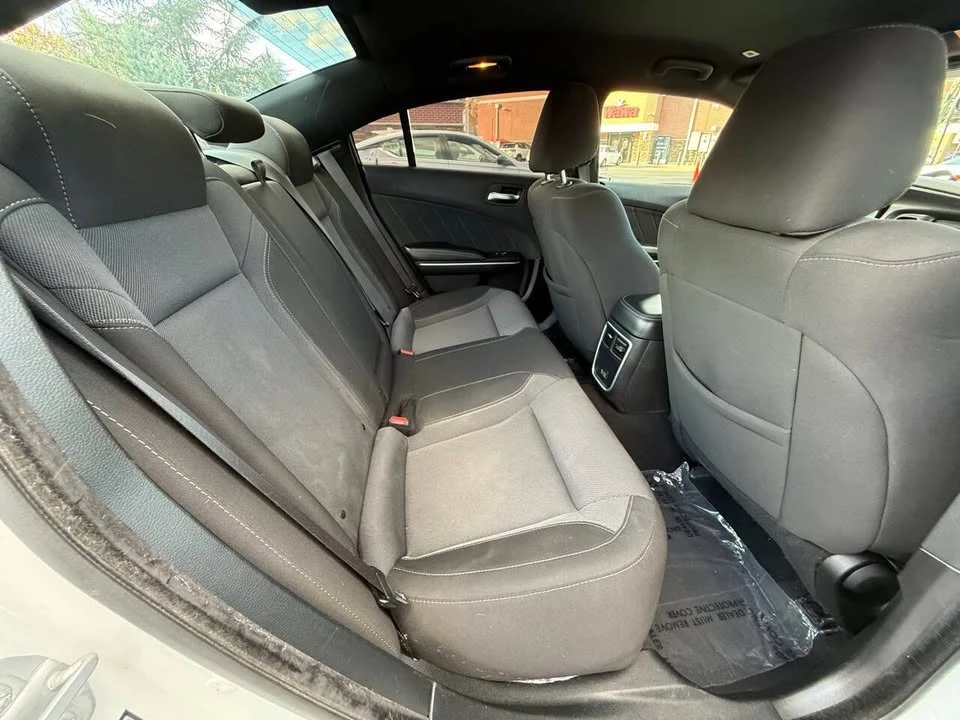 2022 Dodge Charger 7th Gen - Image 12 of 19