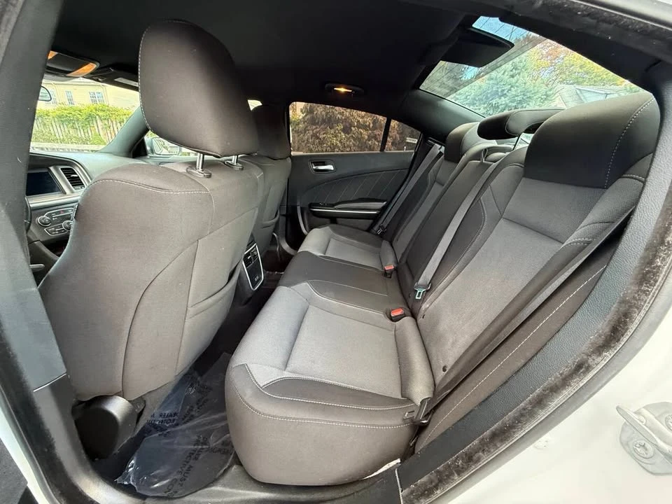 2022 Dodge Charger 7th Gen - Image 10 of 19