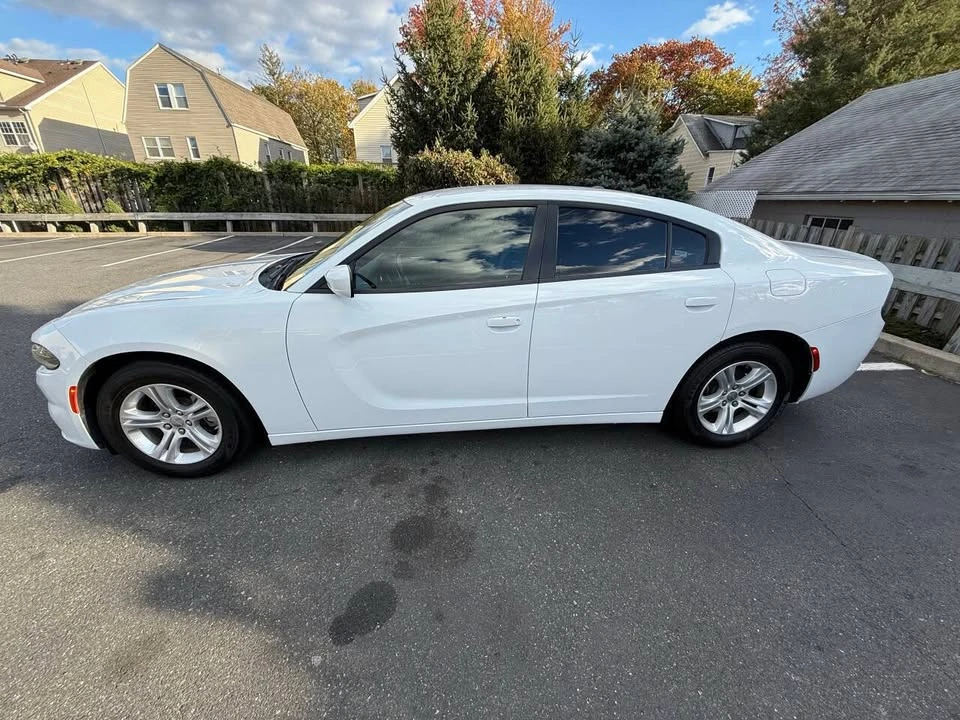 2022 Dodge Charger 7th Gen - Image 4 of 19