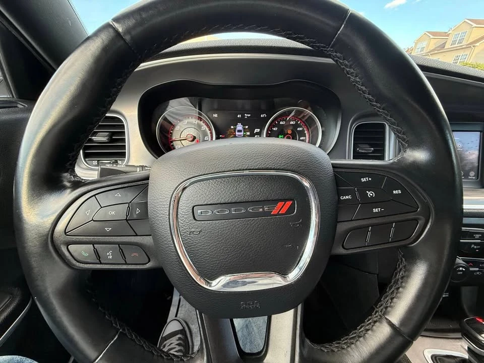 2022 Dodge Charger 7th Gen - Image 17 of 19