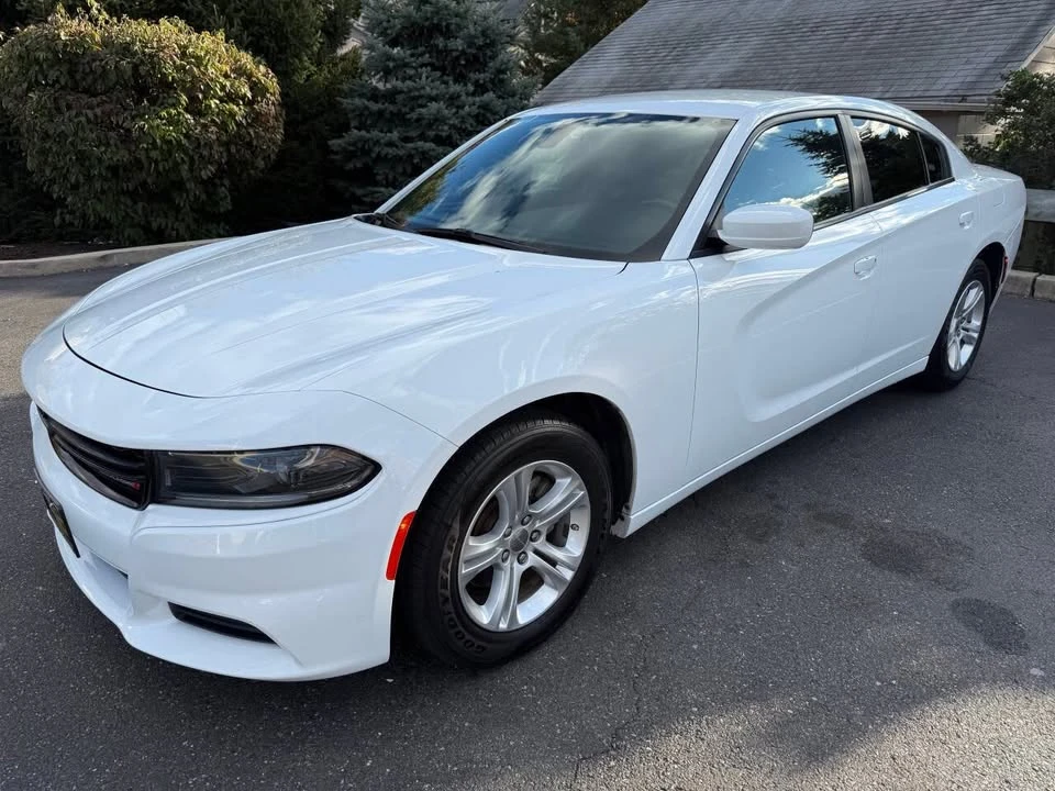2022 Dodge Charger 7th Gen - Image 3 of 19