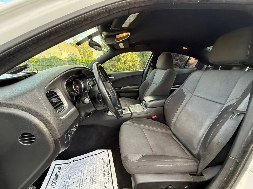 2022 Dodge Charger 7th Gen - Image 9 of 19