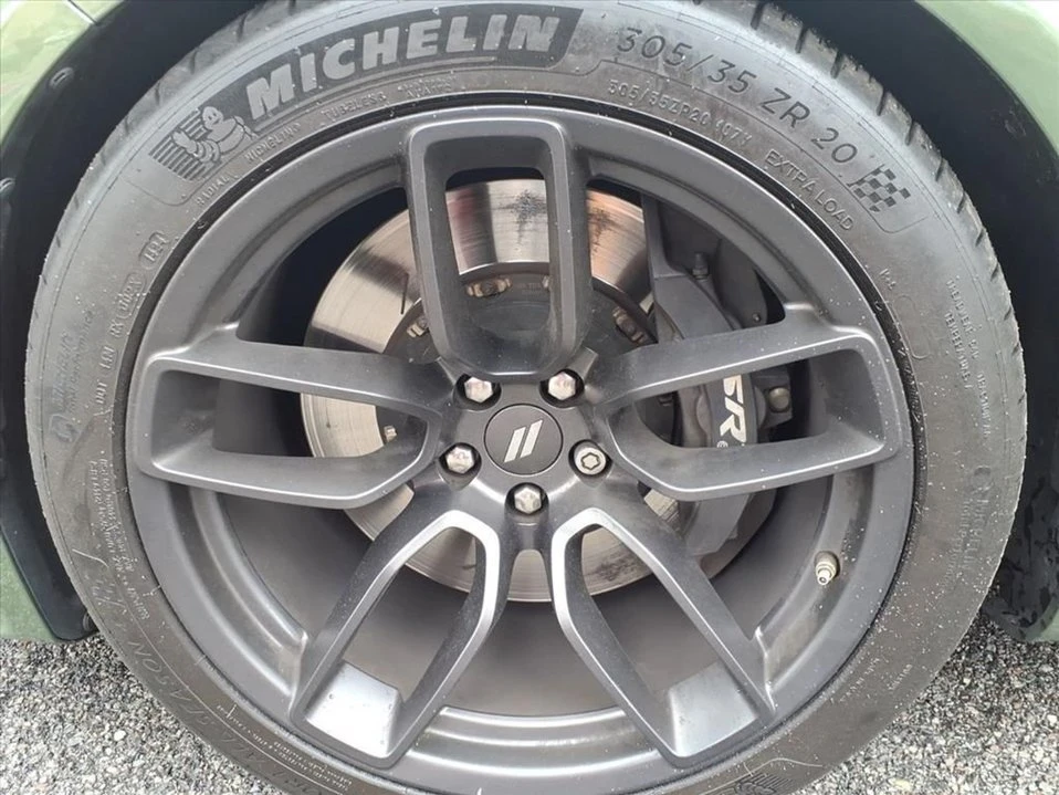 2022 Dodge Charger 8th Gen - Image 2 of 10