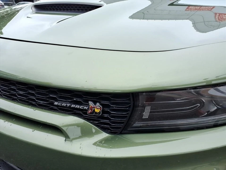 2022 Dodge Charger 8th Gen - Image 10 of 10