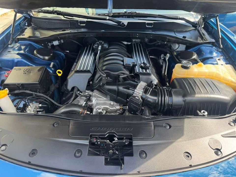 2022 Dodge Charger 7th Gen - Image 6 of 8