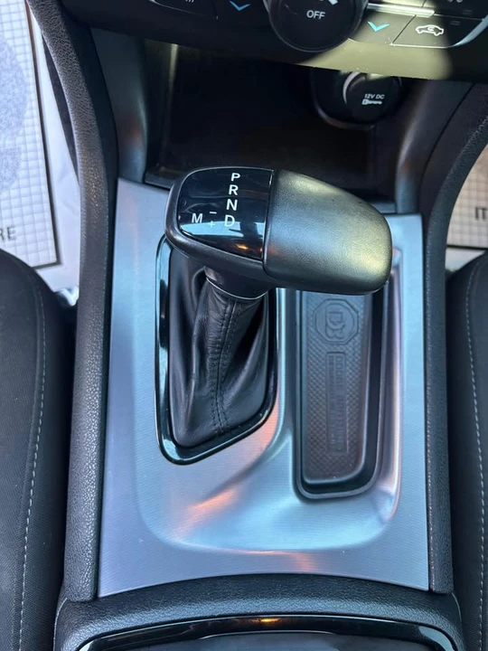 2022 Dodge Charger 8th Gen - Image 10 of 10