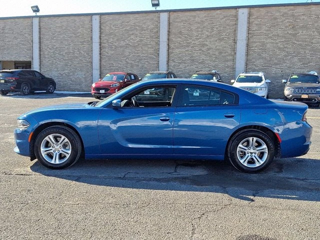2022 Dodge Charger 7th Gen - Image 4 of 20