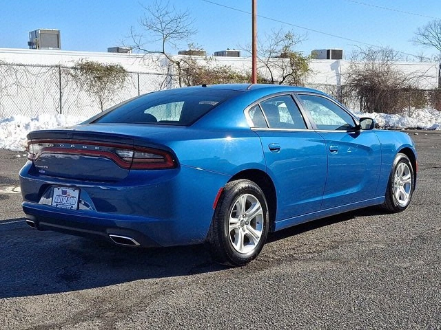 2022 Dodge Charger 7th Gen - Image 7 of 20