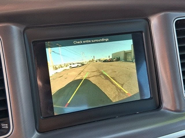 2022 Dodge Charger 7th Gen - Image 18 of 20