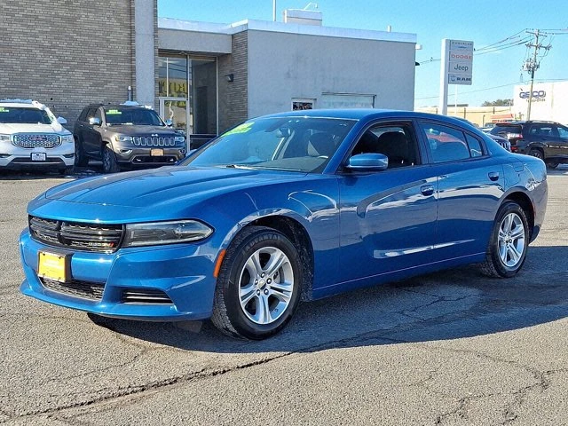 2022 Dodge Charger 7th Gen - Image 3 of 20