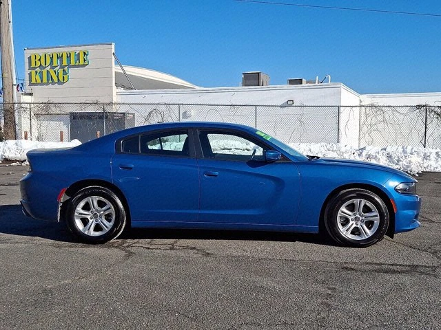 2022 Dodge Charger 7th Gen - Image 8 of 20