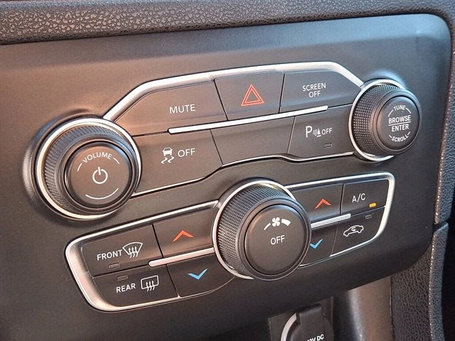2022 Dodge Charger 7th Gen - Image 16 of 20