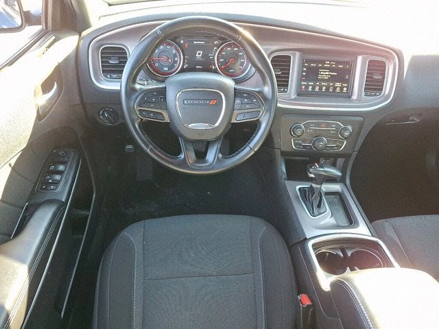2022 Dodge Charger 7th Gen - Image 12 of 20