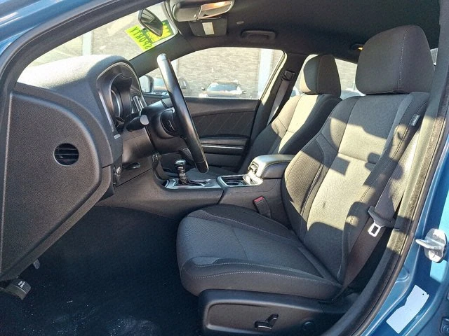 2022 Dodge Charger 7th Gen - Image 14 of 20