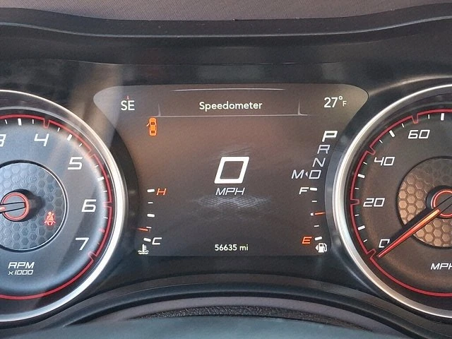 2022 Dodge Charger 7th Gen - Image 20 of 20