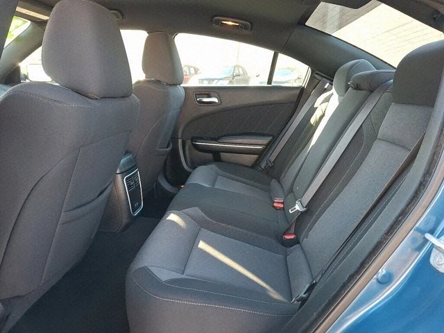 2022 Dodge Charger 7th Gen - Image 11 of 20