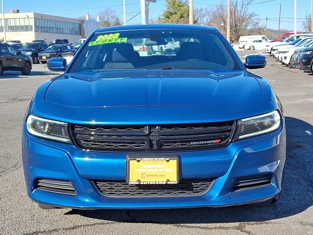 2022 Dodge Charger 7th Gen - Image 2 of 20