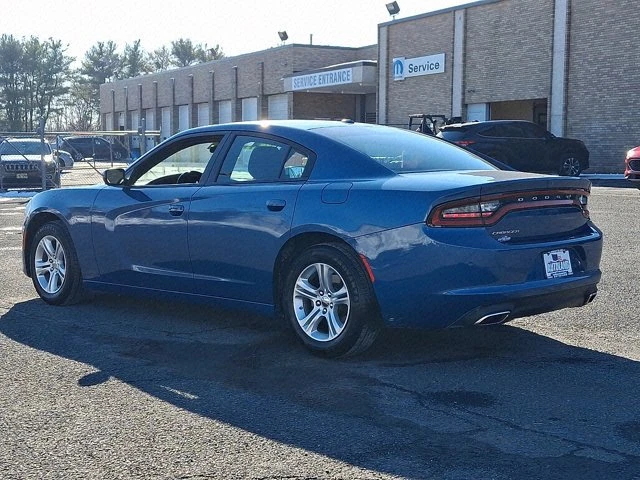 2022 Dodge Charger 7th Gen - Image 5 of 20