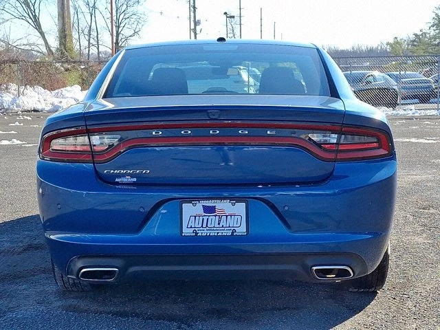 2022 Dodge Charger 7th Gen - Image 6 of 20